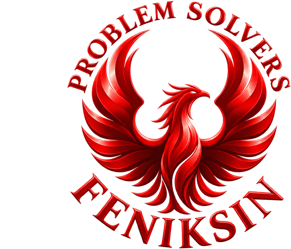 Feniksin
