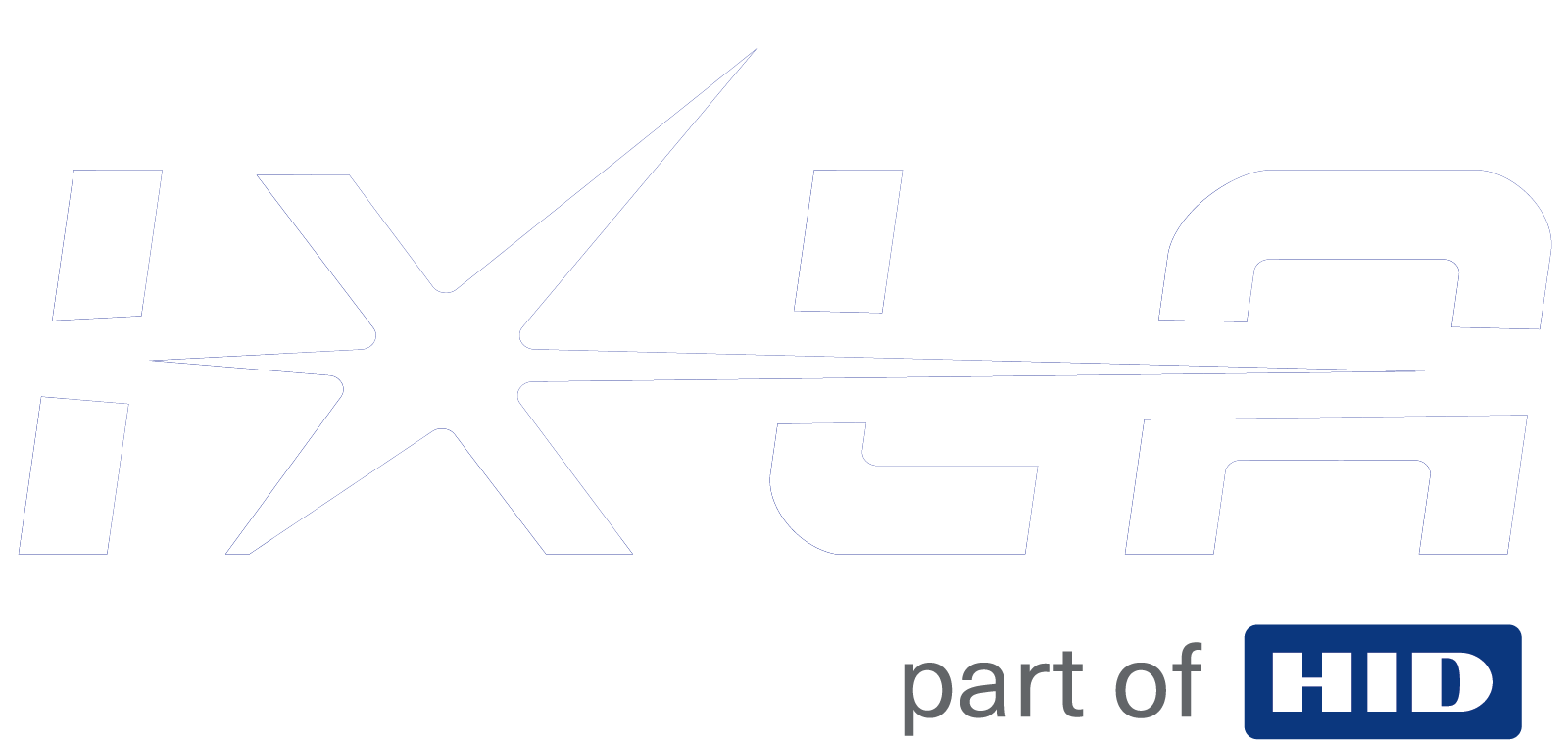 IXLA, marka HID — systemy personalizacji kart i dokumentów